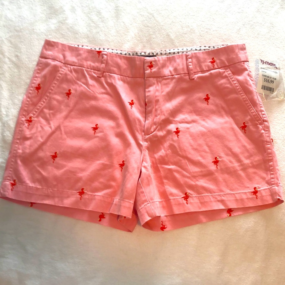 Jones & Co. Women’s Shorts